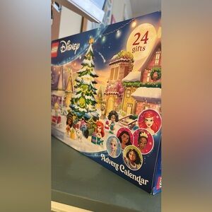 Disney Princess LEGO